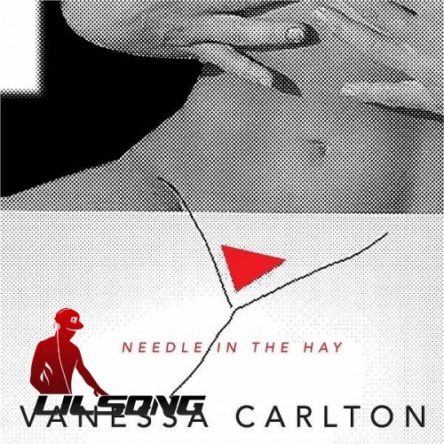 Vanessa Carlton - Needle In The Hay